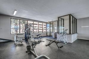 Beachfront Corner Condo, 2BR