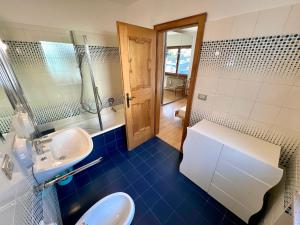 Central Dolomites Atelier - 3 Bedrooms