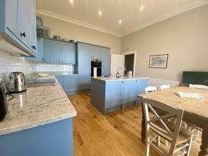 Upper Rocklands - Elie