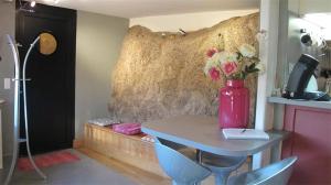 Maison 3 étoiles SUPERBE VUE MER darchitecte et de charme à PLOUMANACH - Réf 318