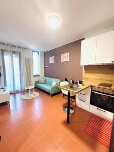 Ponte Alto Comfort Terrace