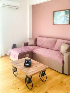 Dinas Apartment - Alonnisos Summer Haven