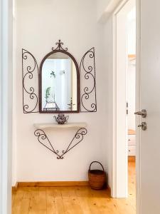 Dinas Apartment - Alonnisos Summer Haven