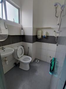 Cameron Hill Homestay