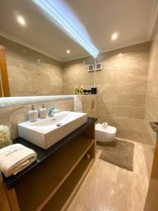 Familial Boulevard D Anfa - By AppartAli