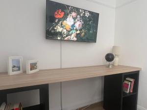 Liverpool Daffodil House - 3 Bed - Close to Sefton Park & Lark Lane