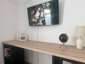 Liverpool Daffodil House - 3 Bed - Close to Sefton Park & Lark Lane