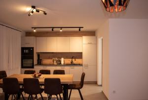 Alpen Sky Apartments