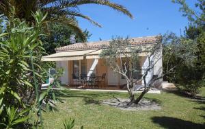 La villa fonbrun au calme