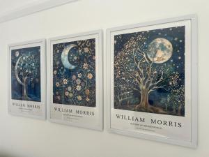 Liverpool Daffodil House - 3 Bed - Close to Sefton Park & Lark Lane