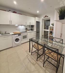 Apartamento centro Madrid - Justicia