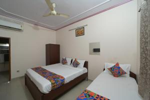 Hotel Mansagar