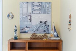 Sea Vibes Apartment img7