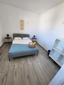 Blife Troya private rooms at Faro beach