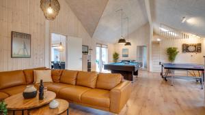 Villavilla #474 - Grenå Strand, Østjylland