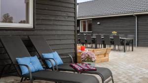 Villavilla #474 - Grenå Strand, Østjylland