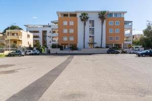 Sea Vibes Apartment img12