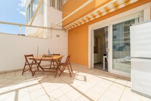 Sea Vibes Apartment img17