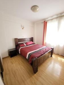 Luxury Apartment Kilimani