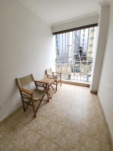 Luxury Apartment Kilimani