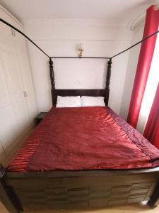 Luxury Apartment Kilimani