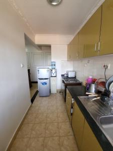 Luxury Apartment Kilimani