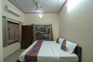 Hotel Mansagar