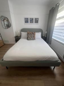 Liverpool Daffodil House - 3 Bed - Close to Sefton Park & Lark Lane