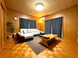 日光 Nikko Central GOKO STAY 3つ星 宿泊施設 客室