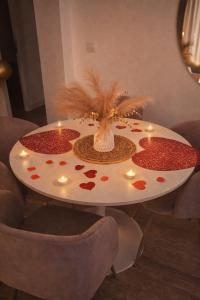 Love Room - Cocon Room - Toulon - Ollioules