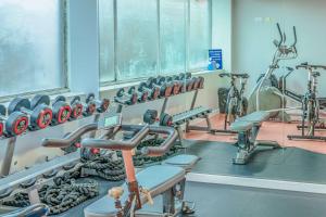 Modern Budget Double Studio in Central Nottingham