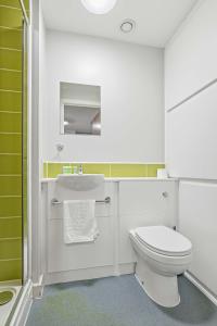 Modern Budget Double Studio in Central Nottingham