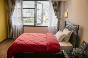 Star Hotel - Khách sạn Ngôi Sao