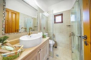 Anemos Mountain Villa - A Perfect Mountain Retreat