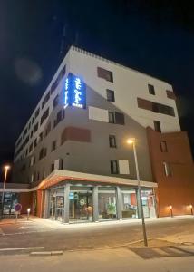 Nehô Suites Saint Jean de Maurienne