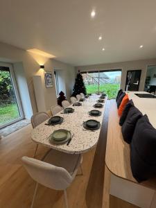 Villa Saint michel 220m2