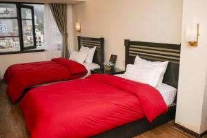 Star Hotel - Khách sạn Ngôi Sao