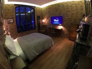 Love Room & Speakeasy