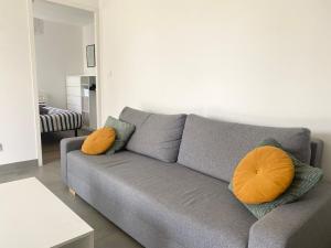 T2 Lumineux Loggia & Parking proche Procé & Viarme