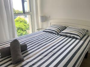 T2 Lumineux Loggia & Parking proche Procé & Viarme