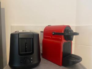 T2 Lumineux Loggia & Parking proche Procé & Viarme