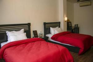 Star Hotel - Khách sạn Ngôi Sao