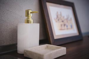 SantAgostino Design Apartment