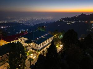 amã Stays & Trails - Terrance Hall, Mussoorie