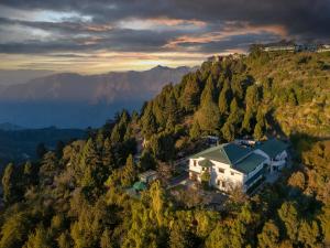 amã Stays & Trails - Terrance Hall, Mussoorie
