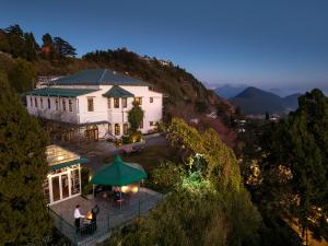 amã Stays & Trails - Terrance Hall, Mussoorie