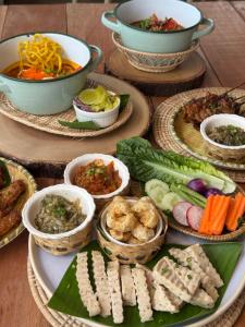 The Pool House Koh Lanta