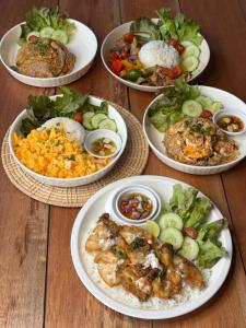 The Pool House Koh Lanta