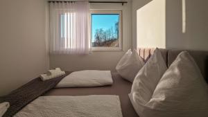 Alpen Sky Apartments