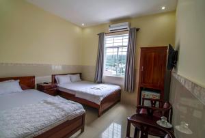 Kim Hồng Nhật Guest House